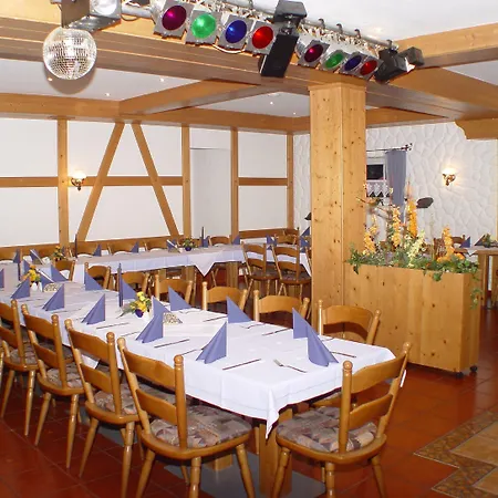 فندق Kleeberg 3*